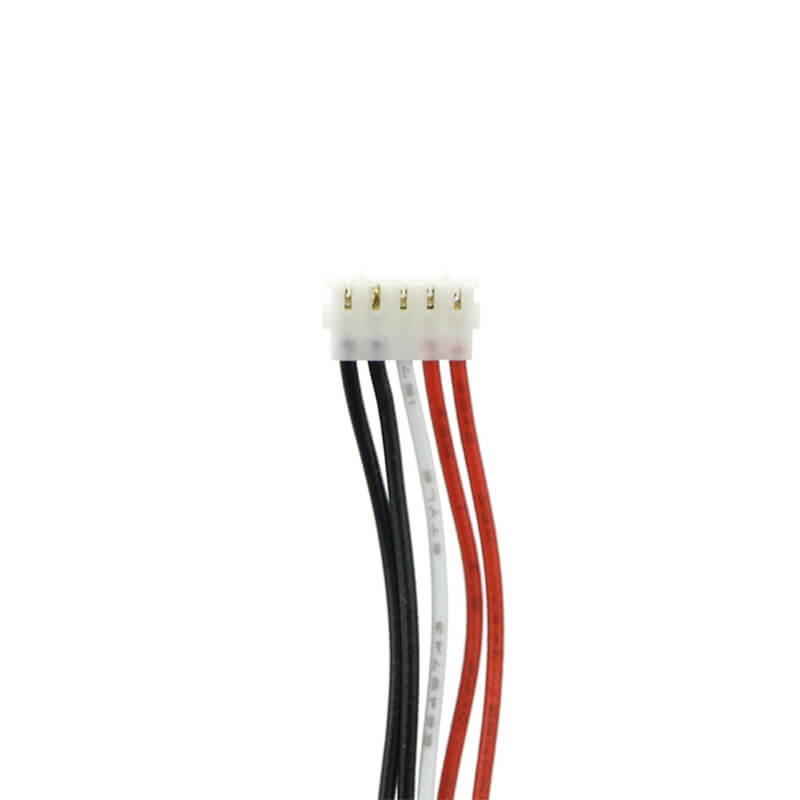 3.7V, 4600mAh, Li-Polymer Battery fits Nintendo, Hac-s-jp/eu-c0, Switch Hac-001, 17.02Wh
