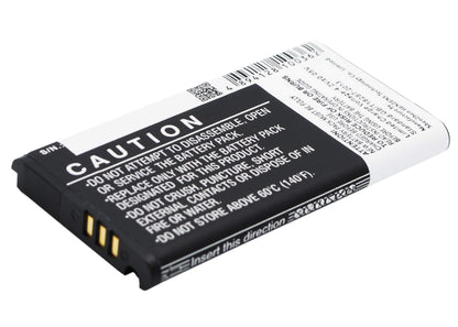 3.7V, 1800mAh, Li-ion Battery fits Nintendo, 3dsll, Ds Xl 2015, 6.66Wh