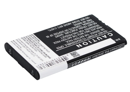 3.7V, 1800mAh, Li-ion Battery fits Nintendo, 3dsll, Ds Xl 2015, 6.66Wh