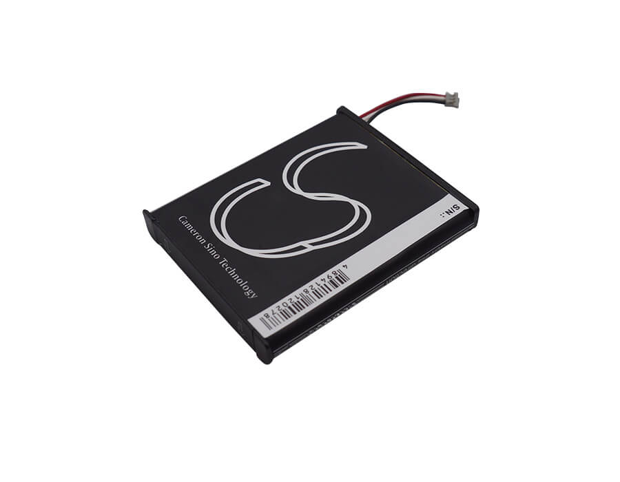 3.7V, 2100mAh, Li-ion Battery fits Sony, Pch-2007, Ps Vita 2007, 7.77Wh