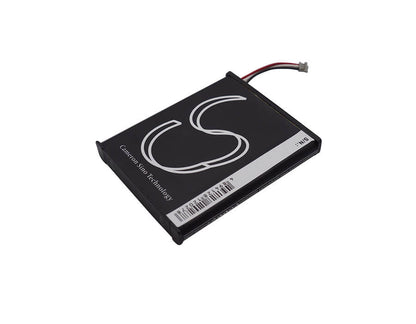 3.7V, 2100mAh, Li-ion Battery fits Sony, Pch-2007, Ps Vita 2007, 7.77Wh