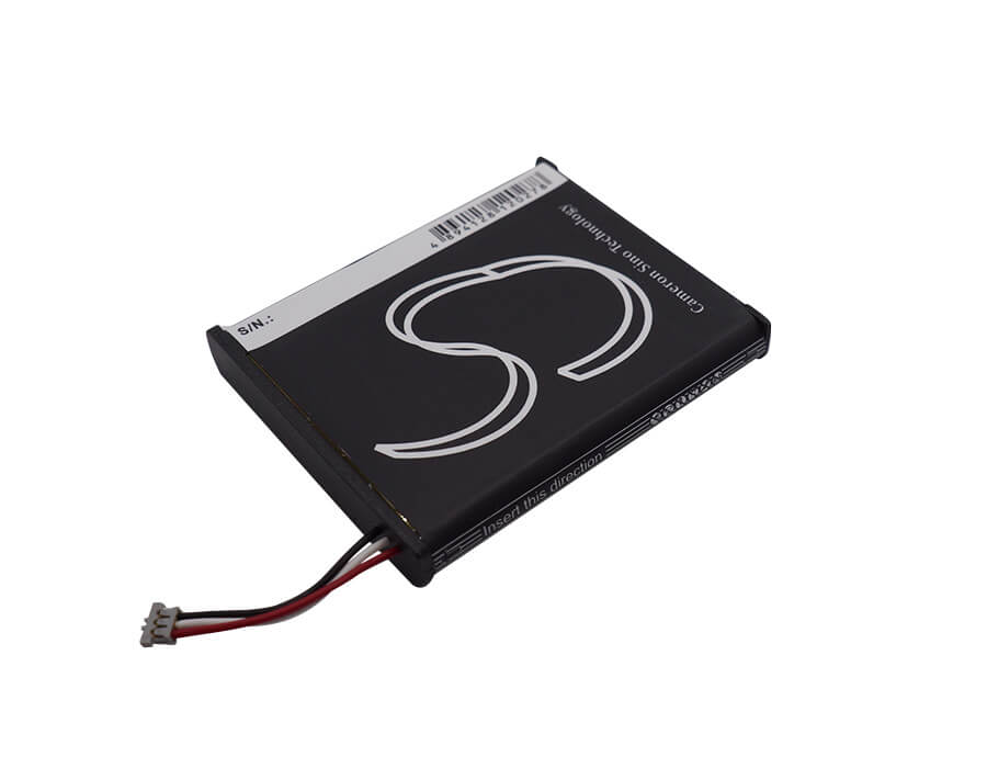 3.7V, 2100mAh, Li-ion Battery fits Sony, Pch-2007, Ps Vita 2007, 7.77Wh