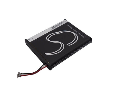 3.7V, 2100mAh, Li-ion Battery fits Sony, Pch-2007, Ps Vita 2007, 7.77Wh