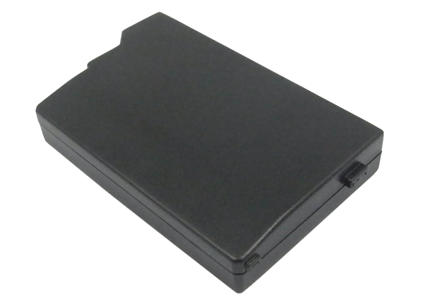 3.7V, 1200mAh, Li-ion Battery fits Sony, Lite, Psp 2th, 4.44Wh