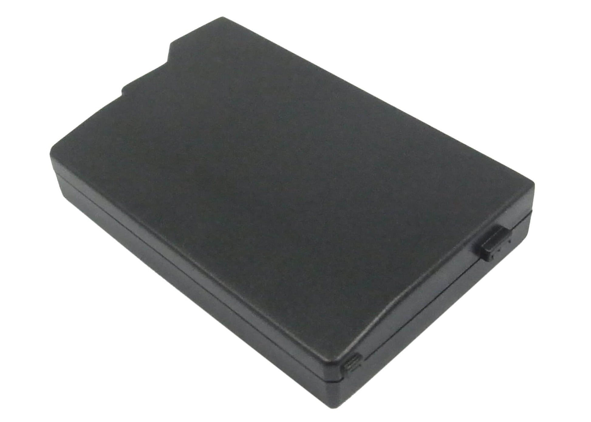 3.7V, 1200mAh, Li-ion Battery fits Sony, Lite, Psp 2th, 4.44Wh