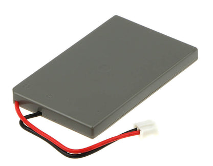 3.7V, 650mAh, Li-ion Battery fits Sony, Cechzc1e, Cechzc1h, 2.405Wh