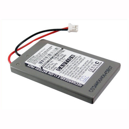 3.7V, 570mAh, Li-ion Battery fits Sony, Cechzc2a, Cechzc2e, 2.109Wh