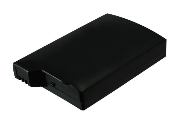 3.7V, 1800mAh, Li-ion Battery fits Sony, Psp-1000, Psp-1000g1, 6.66Wh
