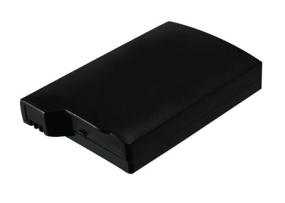 3.7V, 1800mAh, Li-ion Battery fits Sony, Psp-1000, Psp-1000g1, 6.66Wh