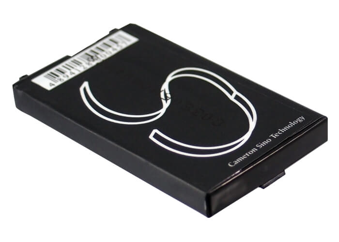 3.7V, 850mAh, Li-Polymer Battery fits Nintendo, Nds, 3.145Wh