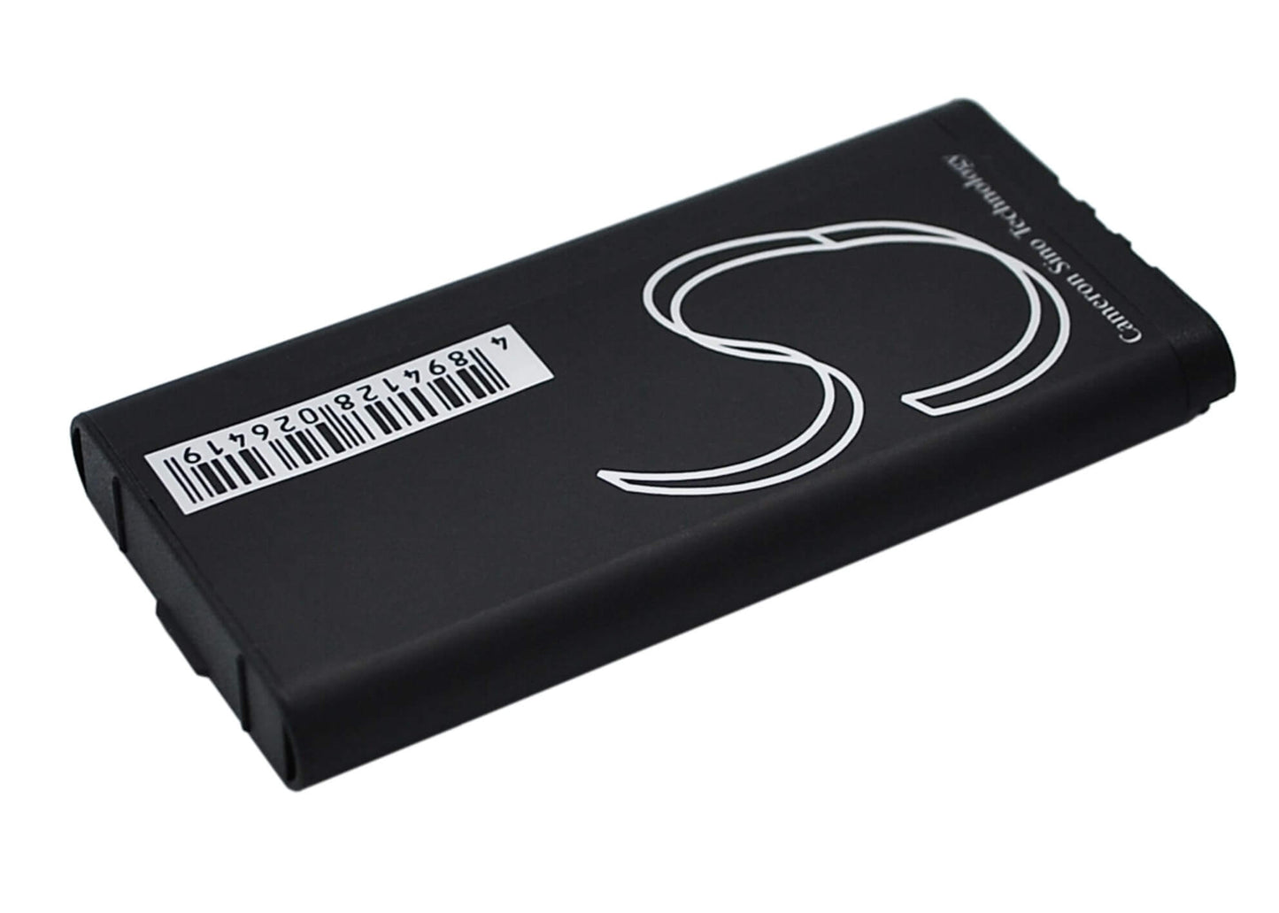3.7V, 550mAh, Li-Polymer Battery fits Nintendo, Dsi, Ndsi, 2.035Wh