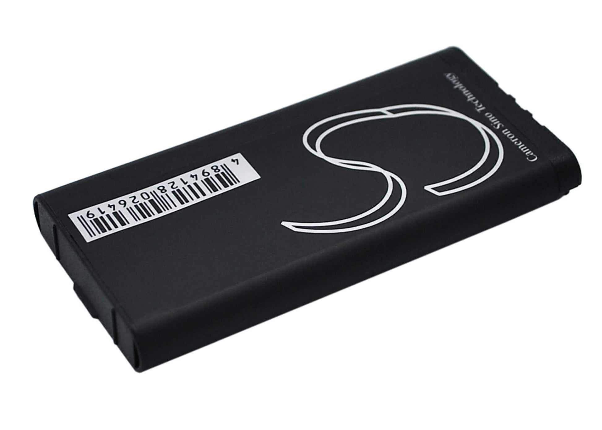 3.7V, 550mAh, Li-Polymer Battery fits Nintendo, Dsi, Ndsi, 2.035Wh