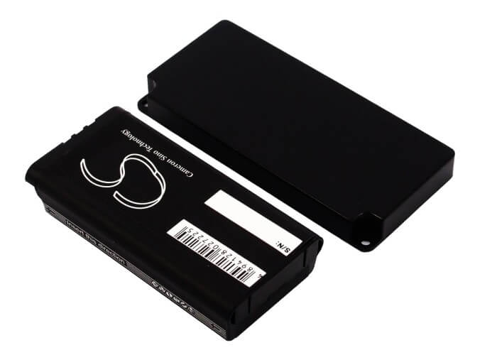 3.7V, 1100mAh, Li-ion Battery fits Nintendo, Dsi, Ndsi, 4.07Wh