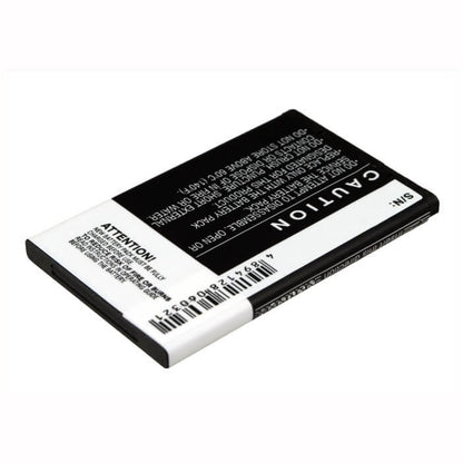 Game Console 3.7V, 900mAh, Li-ion Battery fits Myphone, 3350, 3.33Wh