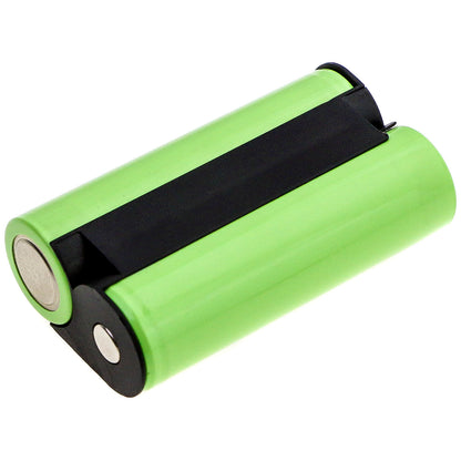 2.4V, 2500mAh, Ni-MH Battery fits Microsoft, Xbox One Elite Wireless Contro, Xbox One S Wireless Controller, 6Wh