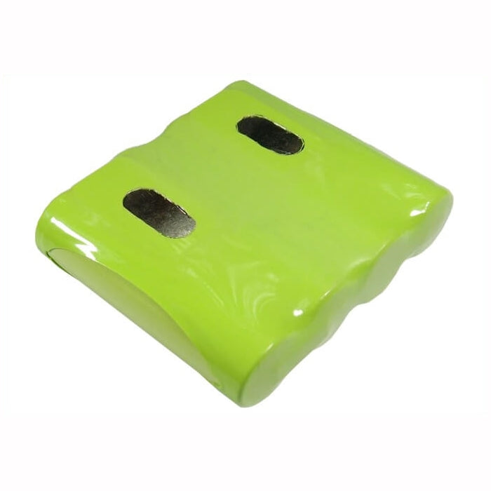 4.8V, 2000mAh, Ni-MH Battery fits Astro, Gaming Mixamp, Video Gaming Equipment, 9.6Wh