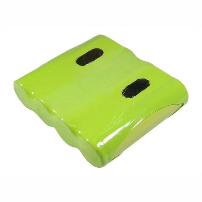 4.8V, 2000mAh, Ni-MH Battery fits Astro, Gaming Mixamp, Video Gaming Equipment, 9.6Wh