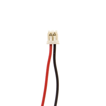 3.7V, 460mAh, Li-Polymer Battery fits Nintendo, Game Boy Micro, Oxy-001, 1.702Wh