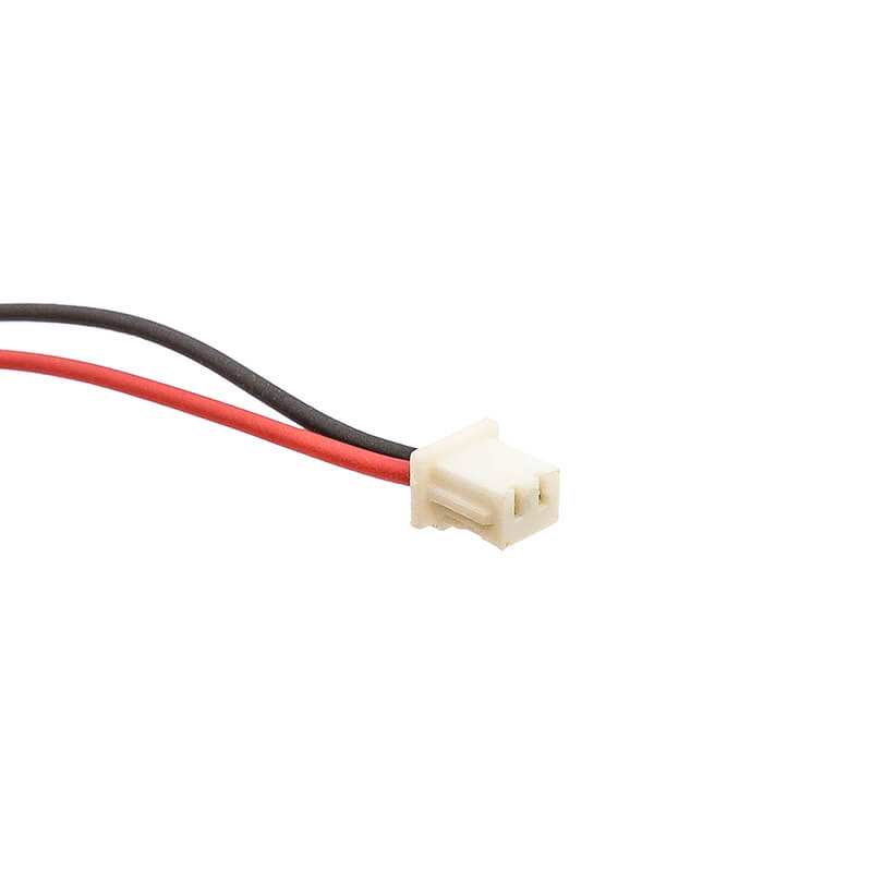 3.7V, 460mAh, Li-Polymer Battery fits Nintendo, Game Boy Micro, Oxy-001, 1.702Wh