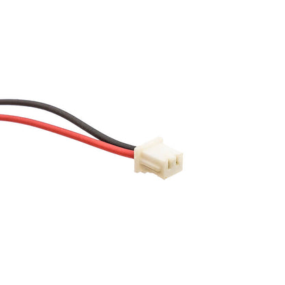 3.7V, 460mAh, Li-Polymer Battery fits Nintendo, Game Boy Micro, Oxy-001, 1.702Wh
