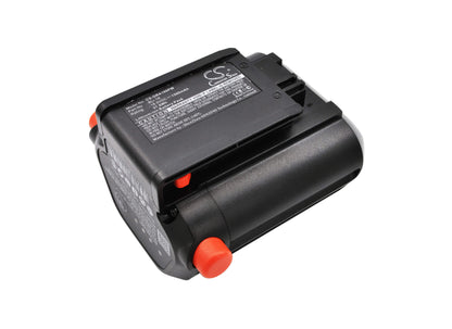18.0V, 1500mAh, Li-ion Battery fits Gardena, 881, 8866, 27Wh
