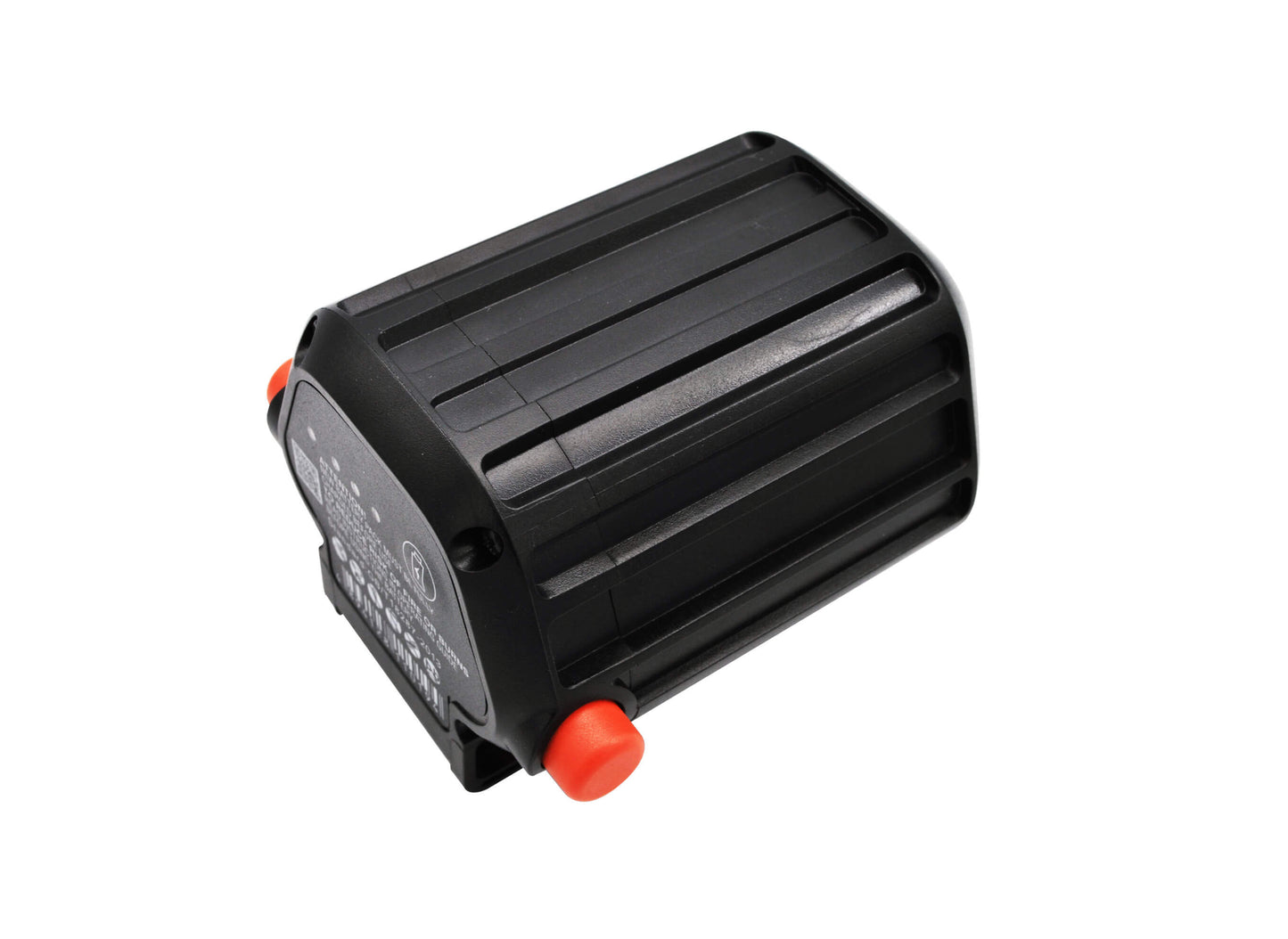 18.0V, 1500mAh, Li-ion Battery fits Gardena, 881, 8866, 27Wh