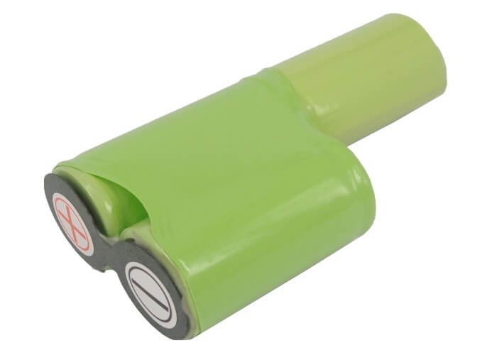 3.6V, 3000mAh, Ni-MH Battery fits Bosch, Ags 50, Ags 8, 10.8Wh