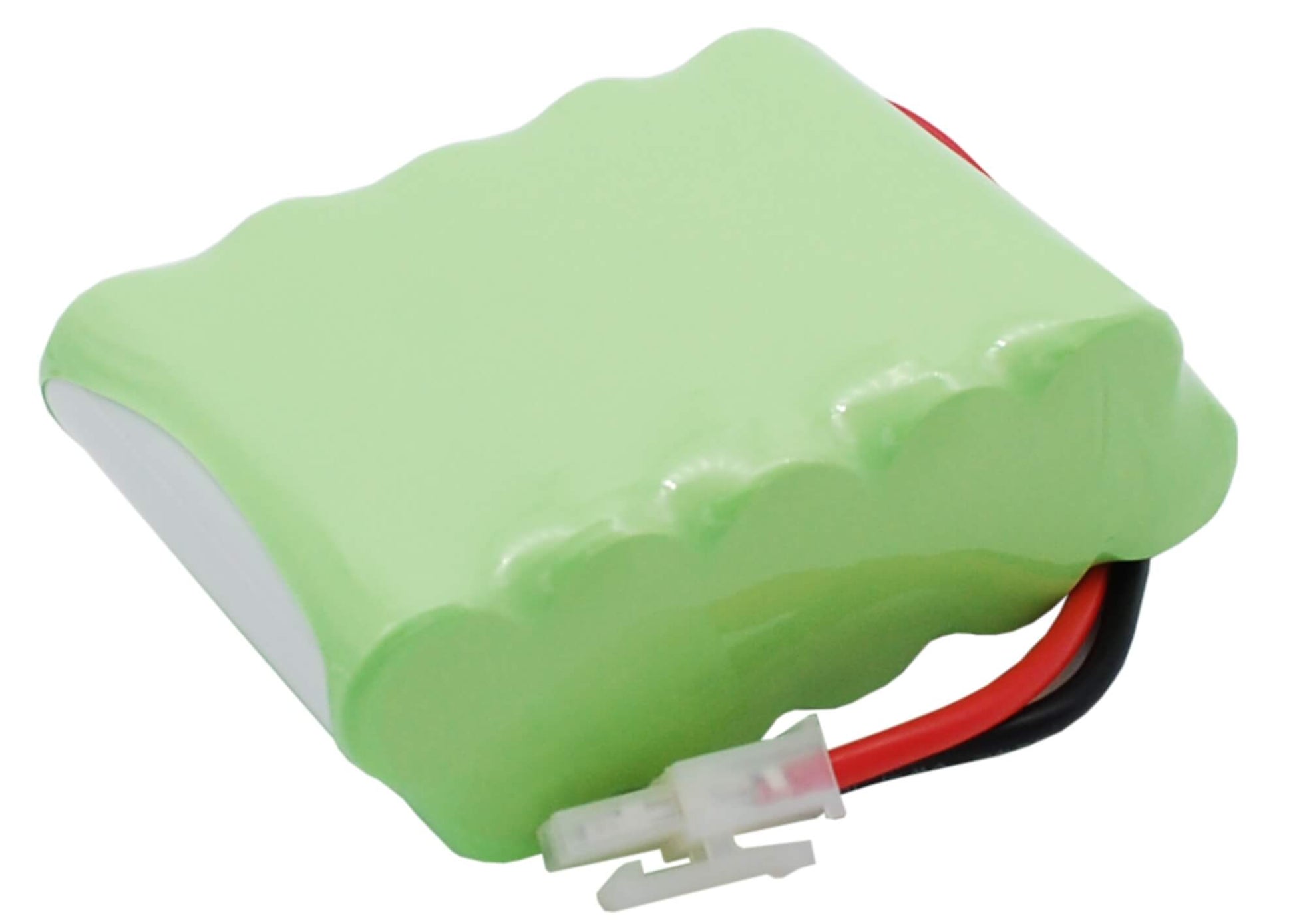 12.0V, 2000mAh, Ni-MH Battery fits Wolf Garten, Robo Scooter 1800, Robo Scooter 300, 24Wh