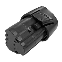 12.0V, 2000mAh, Li-ion Battery fits Ego, Cht2001e Cordless Shrub, Cht2001e Grass Shears, 24Wh