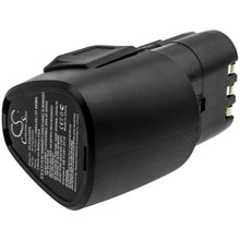 10.8V, 2500mAh, Li-ion Battery fits Stihl, Hsa 25, Hsa 25 Cordless Shrub, 27Wh