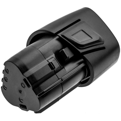 10.8V, 2500mAh, Li-ion Battery fits Stihl, Hsa 25, Hsa 25 Cordless Shrub, 27Wh