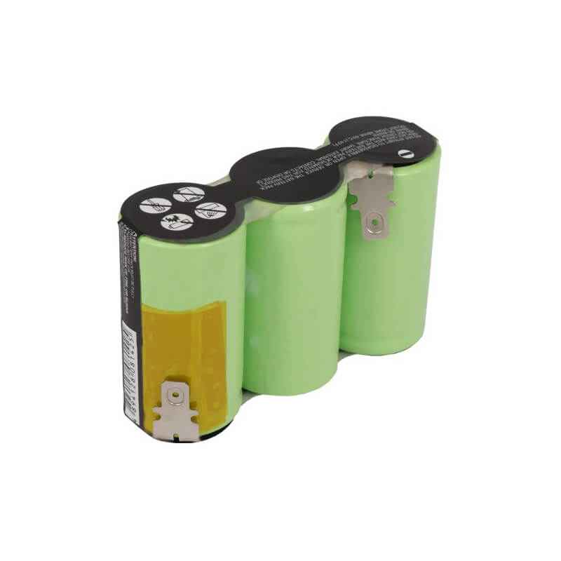 3.6V, 3000mAh, Ni-MH Battery fits Gardena, Rasenkantenschere, Rasenkantenschere 8800, 10.8Wh