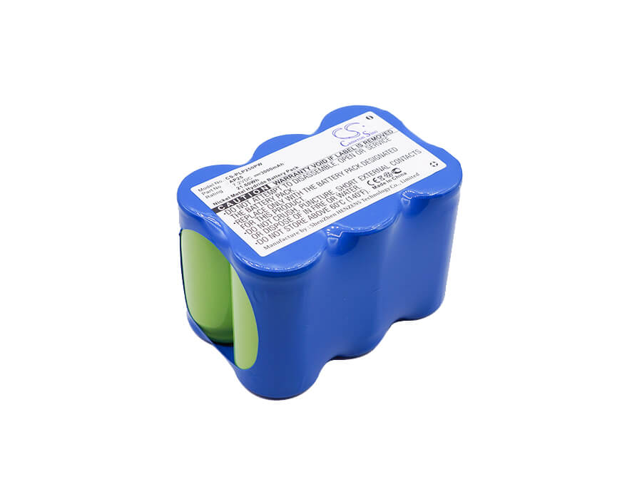 7.2V, 3000mAh, Ni-MH Battery fits Pellenc, Ap25, P80, 21.6Wh