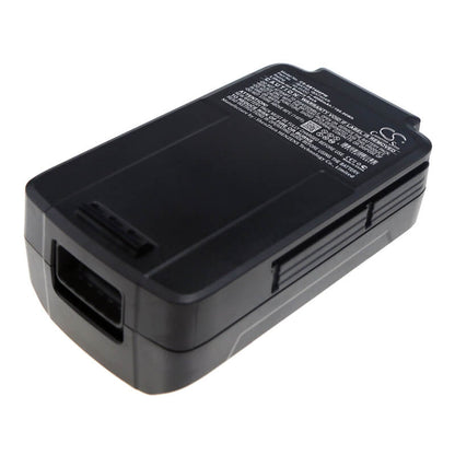 40.0V, 4000mAh, Li-ion Battery fits Snow Joe, Ion13ss, Ion16cs, 160Wh