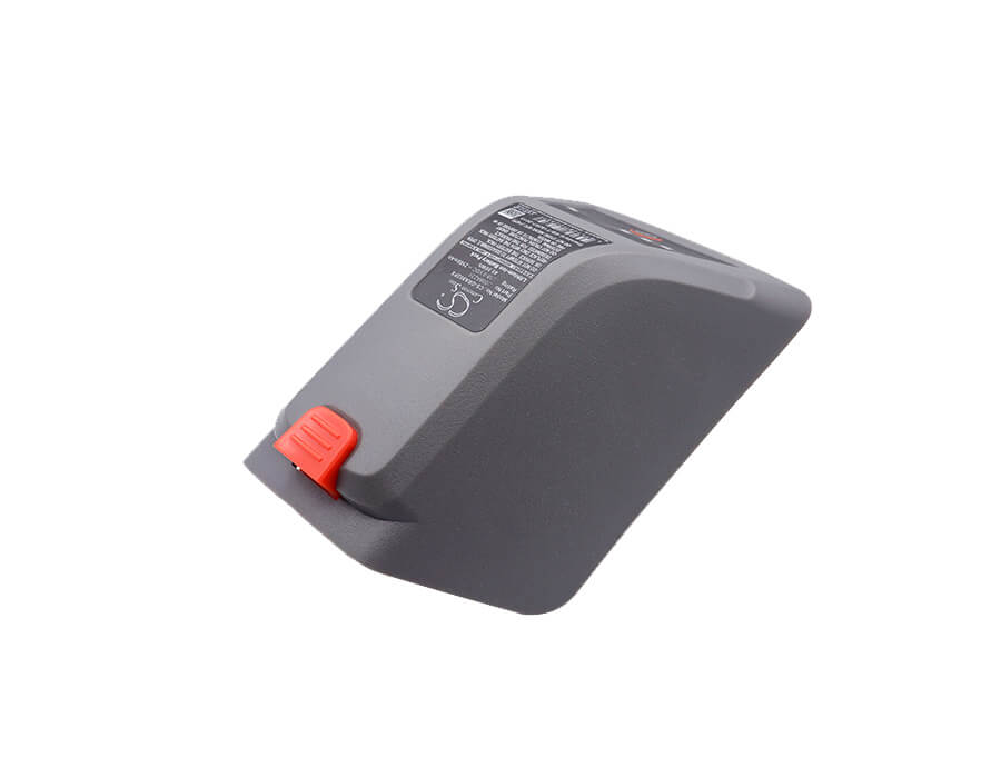 18.0V, 2500mAh, Li-ion Battery fits Gardena, 8025-20, Comfort Wand-schlauchbox 35 Ro, 45Wh