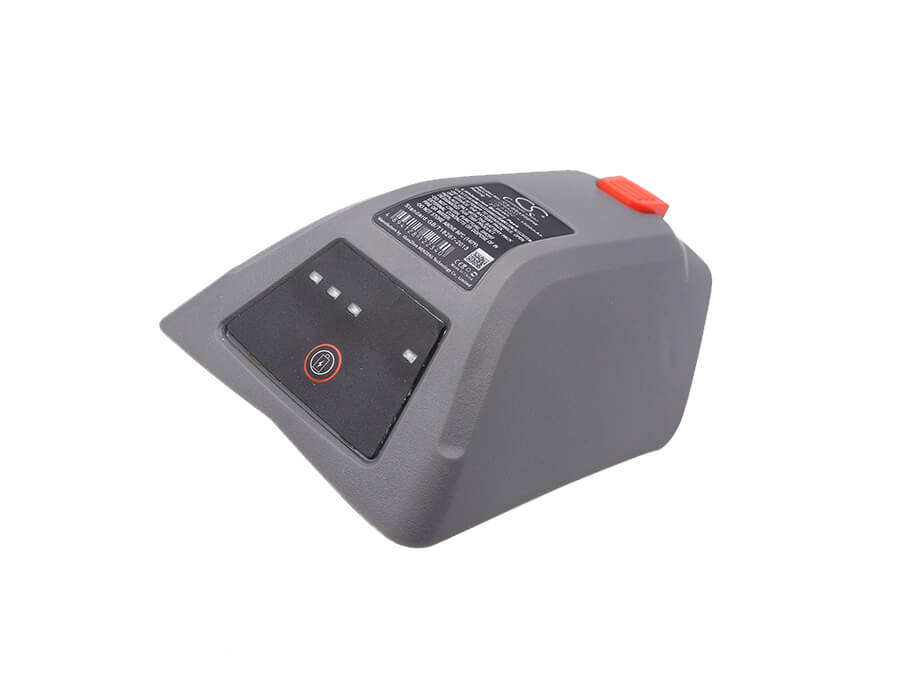 18.0V, 1500mAh, Li-ion Battery fits Gardena, 8025-20, Comfort Wand-schlauchbox 35 Ro, 27Wh