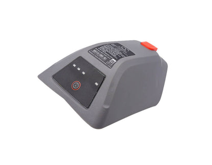 18.0V, 1500mAh, Li-ion Battery fits Husqvarna, 8025-20, 27Wh