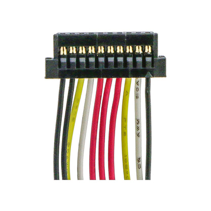 3.7V, 3800mAh, Li-Polymer Battery fits Magellan, Trx7, 14.06Wh