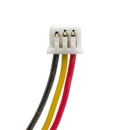 3.7V, 1200mAh, Li-Polymer Battery fits Becker, Active 6, Active 6 Lmu, 4.44Wh