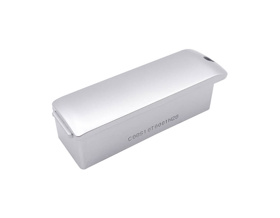 3.7V, 3400mAh, Li-ion Battery fits Garmin, Zumo 400, Zumo 450, 12.58Wh