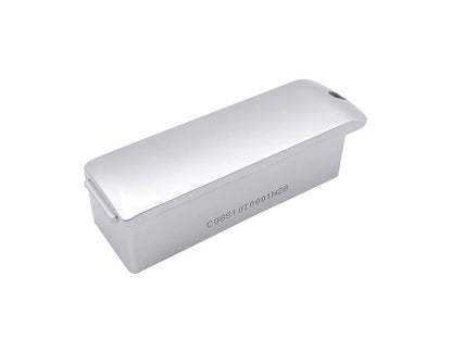 3.7V, 3400mAh, Li-ion Battery fits Garmin, Zumo 400, Zumo 450, 12.58Wh