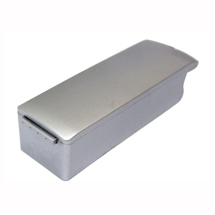 3.7V, 2200mAh, Li-ion Battery fits Garmin, Zumo 400, Zumo 450, 8.14Wh