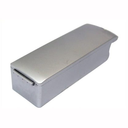 3.7V, 2200mAh, Li-ion Battery fits Garmin, Zumo 400, Zumo 450, 8.14Wh