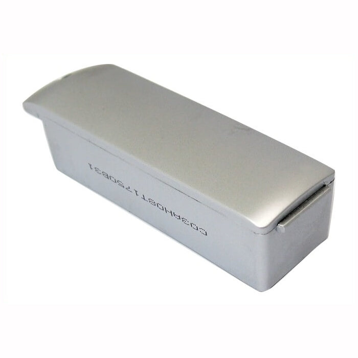 3.7V, 2200mAh, Li-ion Battery fits Garmin, Zumo 400, Zumo 450, 8.14Wh