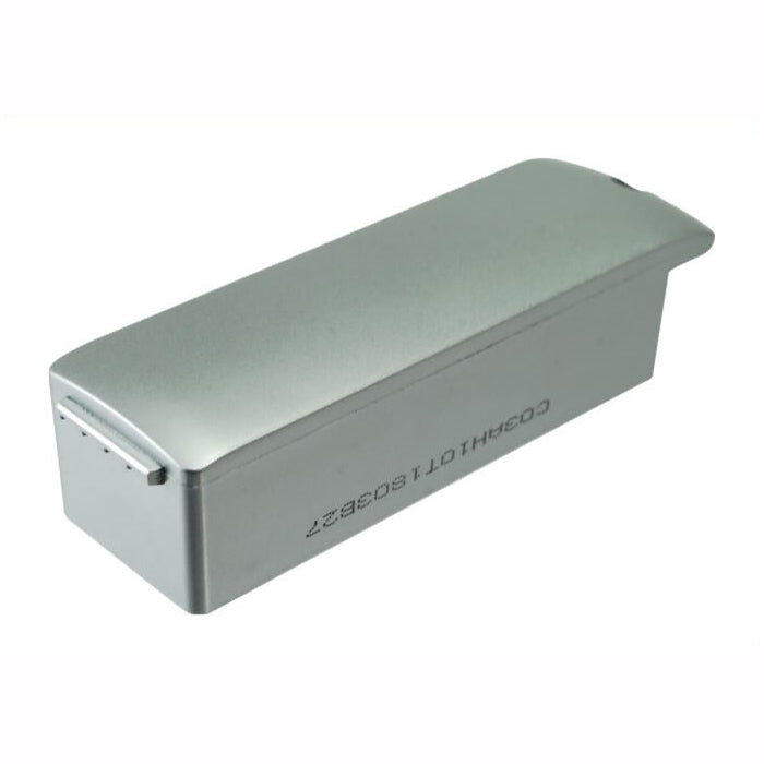 3.7V, 2600mAh, Li-ion Battery fits Garmin, Zumo 400, Zumo 450, 9.62Wh