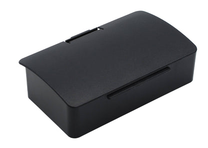 8.4V, 3000mAh, Li-ion Battery fits Garmin, 010-00543-00, 100054300, 25.2Wh