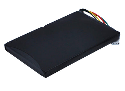 3.7V, 1500mAh, Li-ion Battery fits Magellan, Maestro 4300, Maestro 4350, 5.55Wh