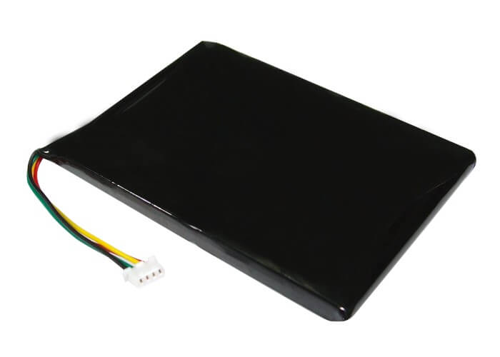 3.7V, 2200mAh, Li-ion Battery fits Magellan, Maestro 4200, Maestro 4210, 8.14Wh