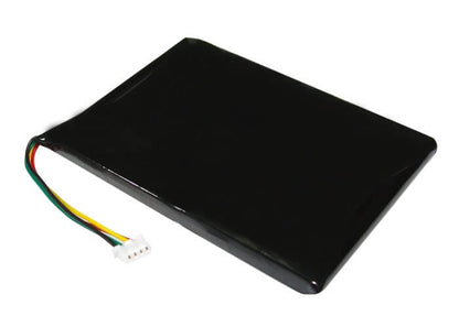3.7V, 2200mAh, Li-ion Battery fits Magellan, Maestro 4200, Maestro 4210, 8.14Wh