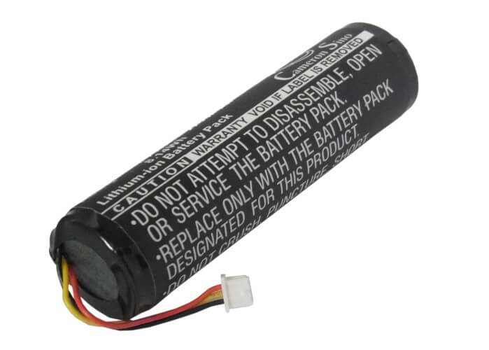 3.7V, 2200mAh, Li-ion Battery fits Asus, R600, 8.14Wh